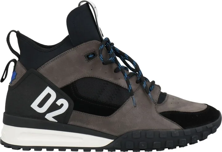 Dsquared2 Man Sneakers - Image 3