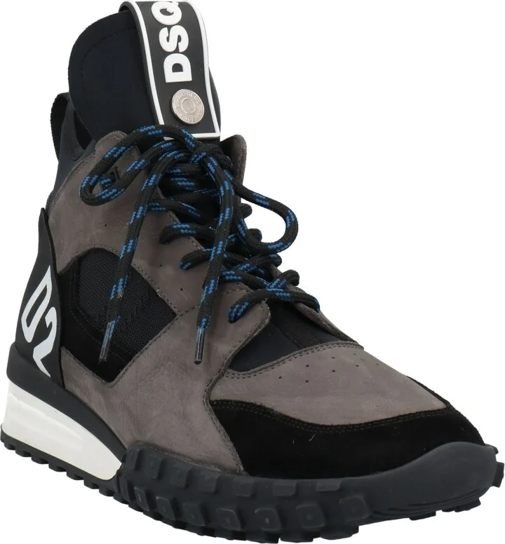 Dsquared2 Man Sneakers - Image 4