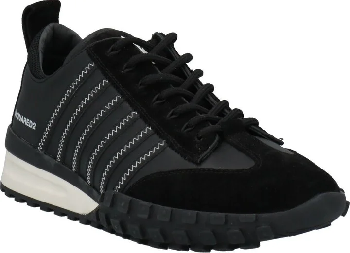 Dsquared2 Man Sneakers - Image 4