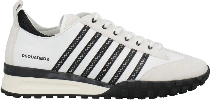 Dsquared2 Man Sneakers - Image 3