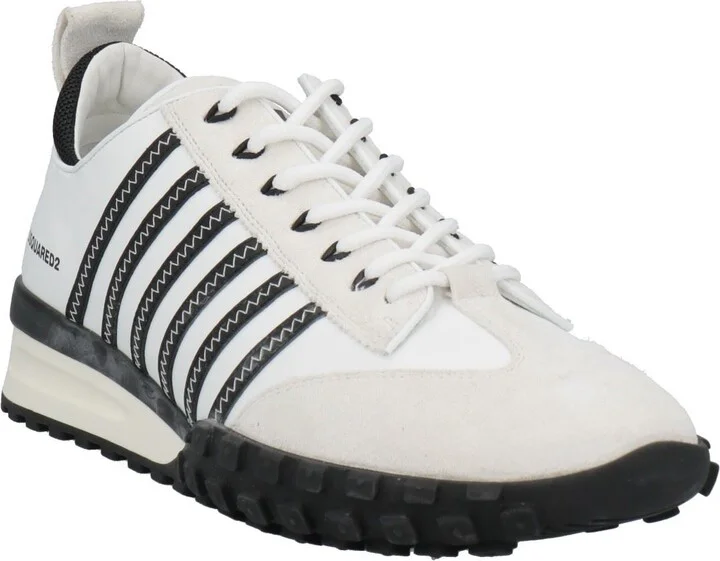 Dsquared2 Man Sneakers - Image 4