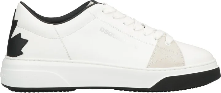 Dsquared2 Man Sneakers - Image 3