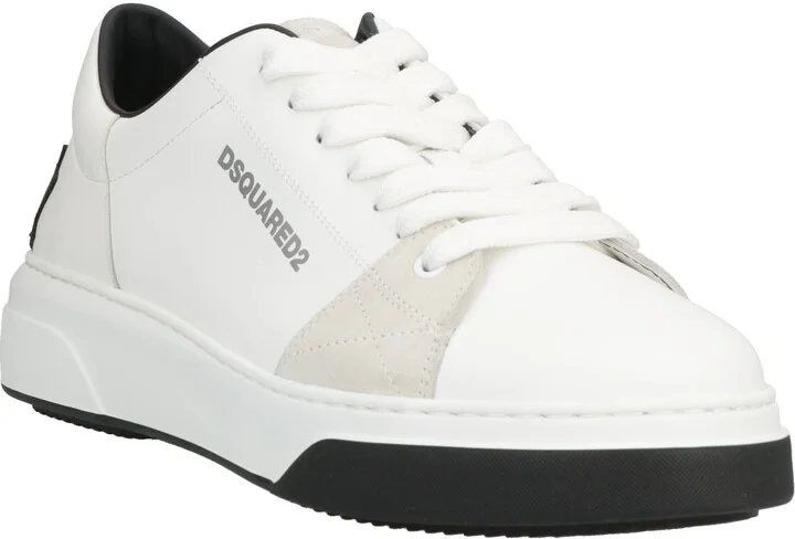 Dsquared2 Man Sneakers - Image 4