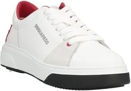 Dsquared2 Man Sneakers - Image 2