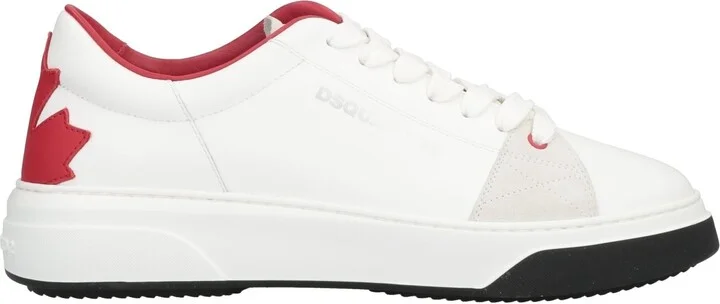 Dsquared2 Man Sneakers - Image 3