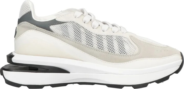 Dsquared2 Man Sneakers - Image 3