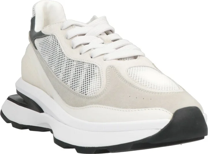 Dsquared2 Man Sneakers - Image 4