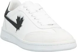 Dsquared2 Man Sneakers - Image 2