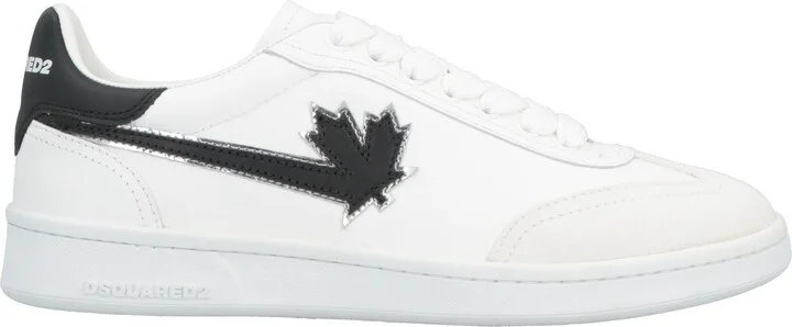 Dsquared2 Man Sneakers - Image 3