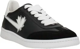 Dsquared2 Man Sneakers - Image 5