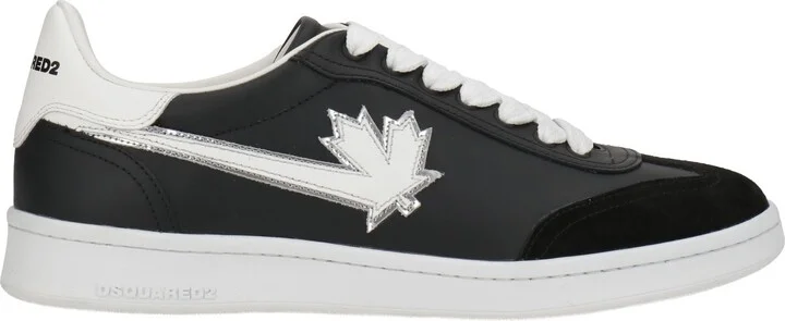 Dsquared2 Man Sneakers - Image 6