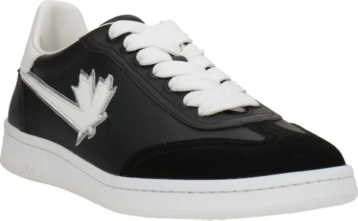 Dsquared2 Man Sneakers - Image 7
