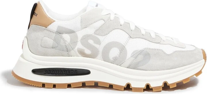 Dsquared2 Man Sneakers - Image 3