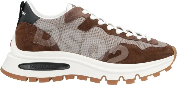 Dsquared2 Man Sneakers - Image 6