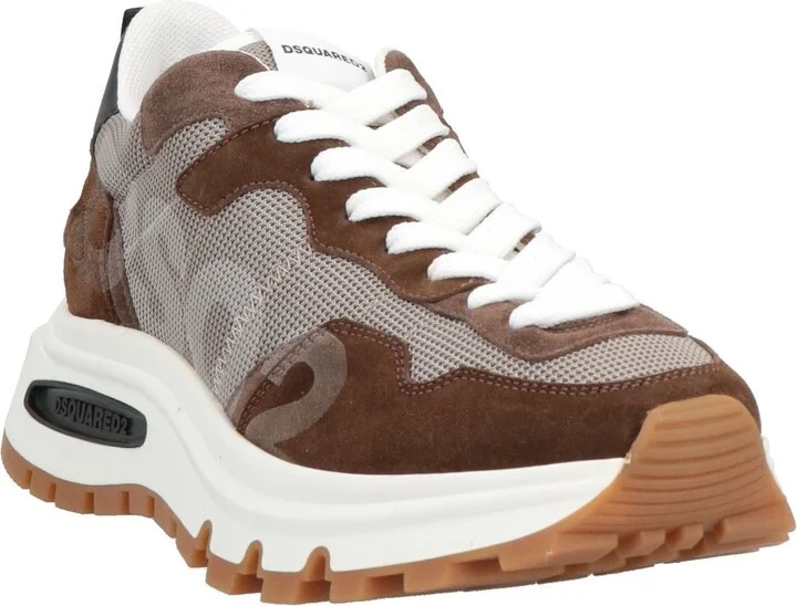 Dsquared2 Man Sneakers - Image 7