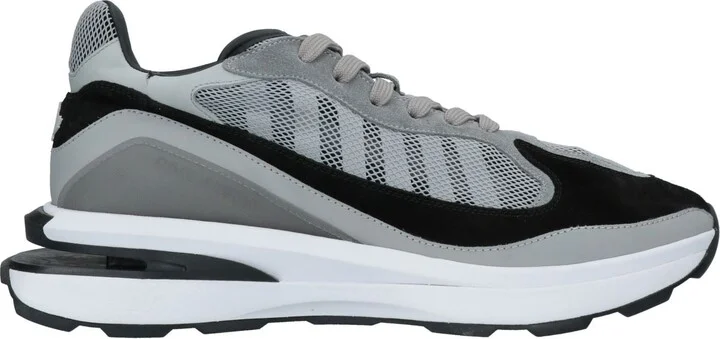 Dsquared2 Man Sneakers - Image 3
