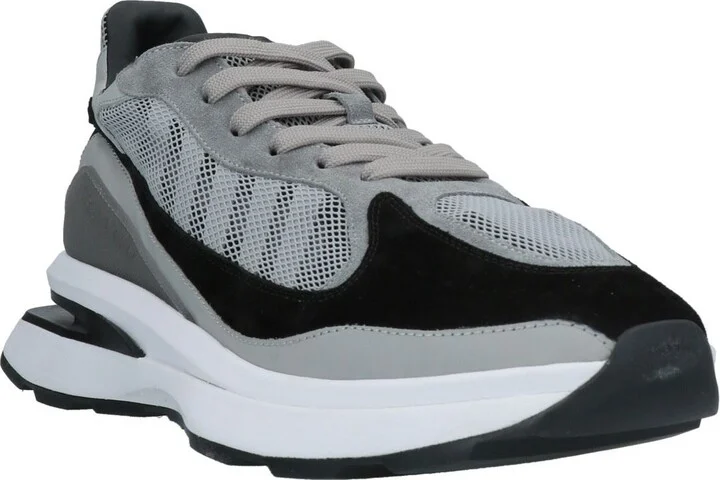 Dsquared2 Man Sneakers - Image 4