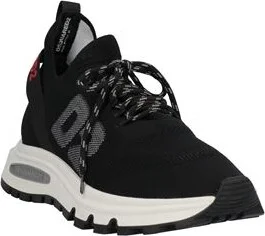 Dsquared2 Man Sneakers - Image 2