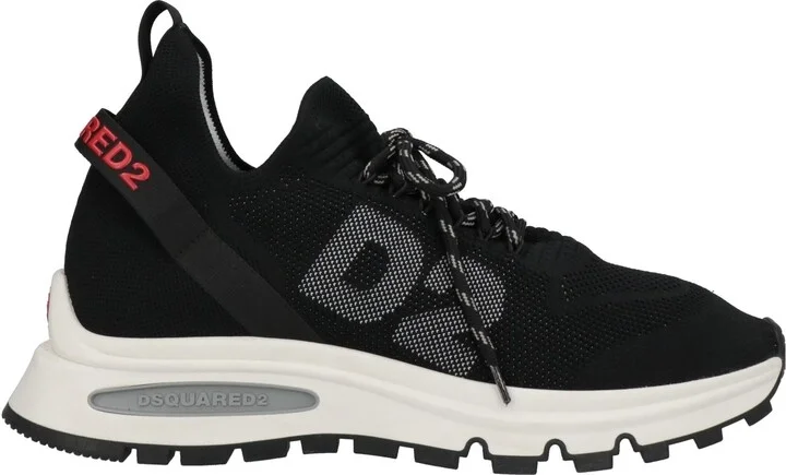 Dsquared2 Man Sneakers - Image 3