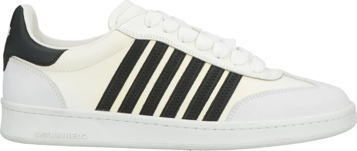 Dsquared2 Man Sneakers - Image 3