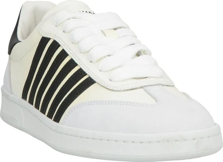 Dsquared2 Man Sneakers - Image 4
