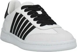 Dsquared2 Man Sneakers - Image 5