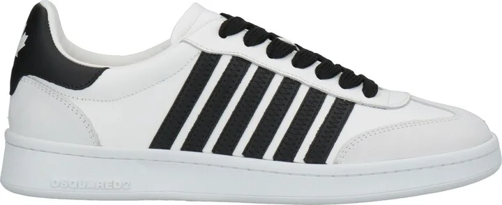 Dsquared2 Man Sneakers - Image 6
