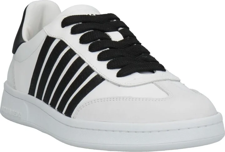 Dsquared2 Man Sneakers - Image 7