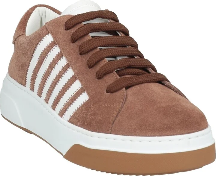 Dsquared2 Man Sneakers - Image 4