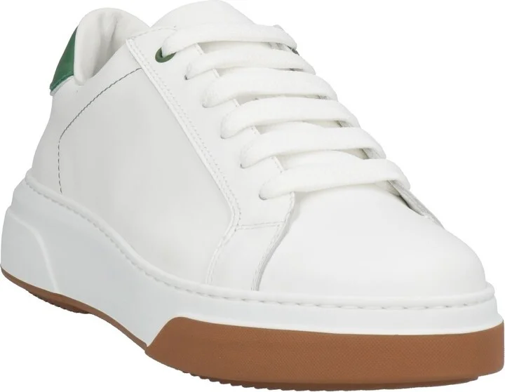 Dsquared2 Man Sneakers - Image 4