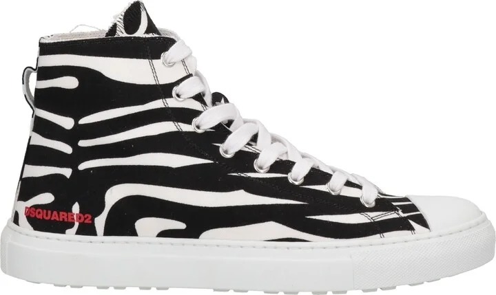 Dsquared2 Man Sneakers - Image 3