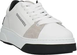 Dsquared2 Man Sneakers - Image 2