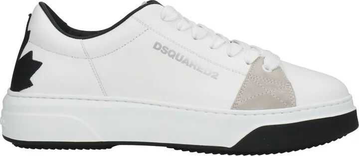 Dsquared2 Man Sneakers - Image 3
