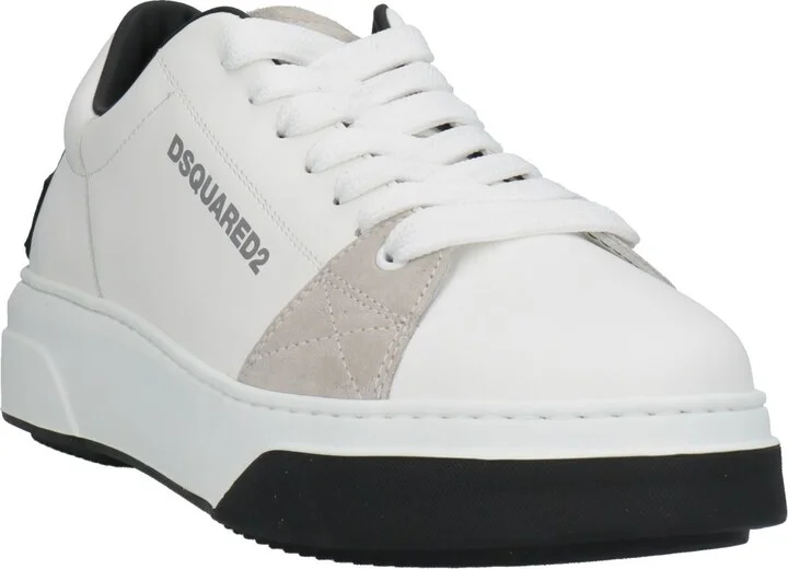 Dsquared2 Man Sneakers - Image 4