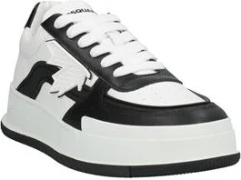 Dsquared2 Man Sneakers - Image 2