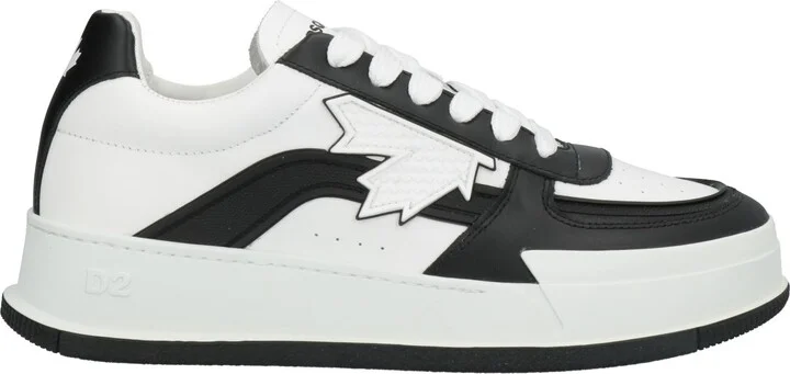 Dsquared2 Man Sneakers - Image 3