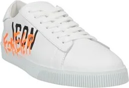 Dsquared2 Man Sneakers - Image 2