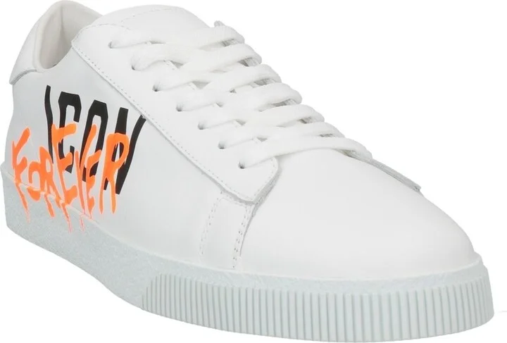 Dsquared2 Man Sneakers - Image 4