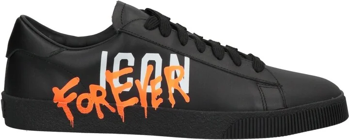 Dsquared2 Man Sneakers - Image 6
