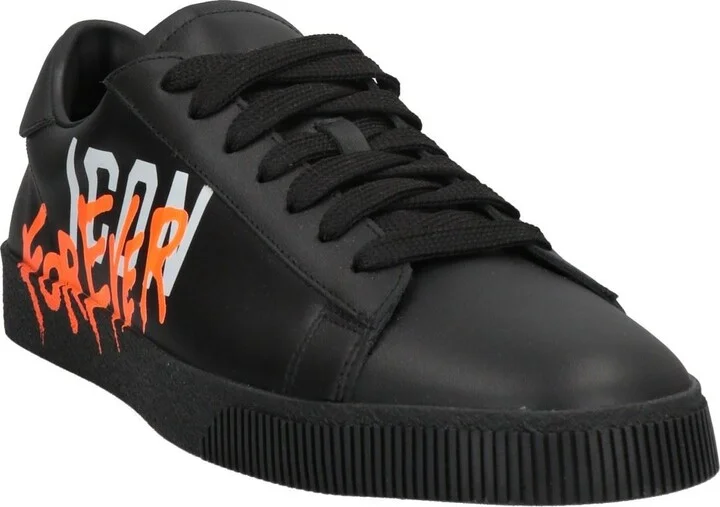 Dsquared2 Man Sneakers - Image 7