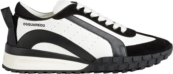 Dsquared2 Man Sneakers - Image 3