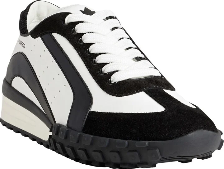 Dsquared2 Man Sneakers - Image 4