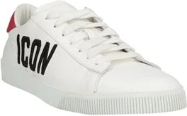 Dsquared2 Man Sneakers - Image 2