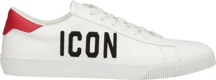 Dsquared2 Man Sneakers - Image 3