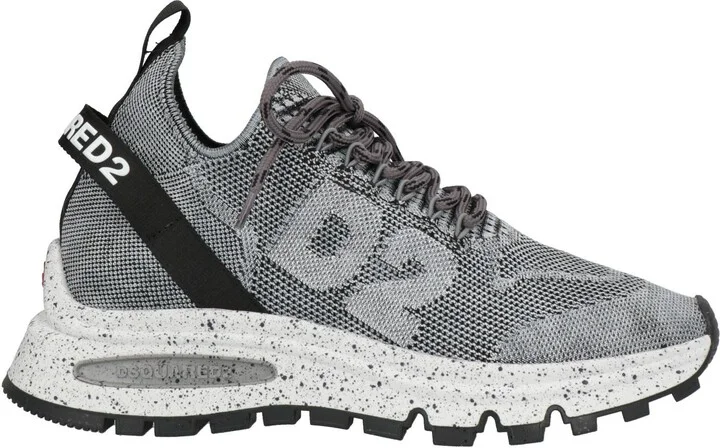 Dsquared2 Man Sneakers - Image 3