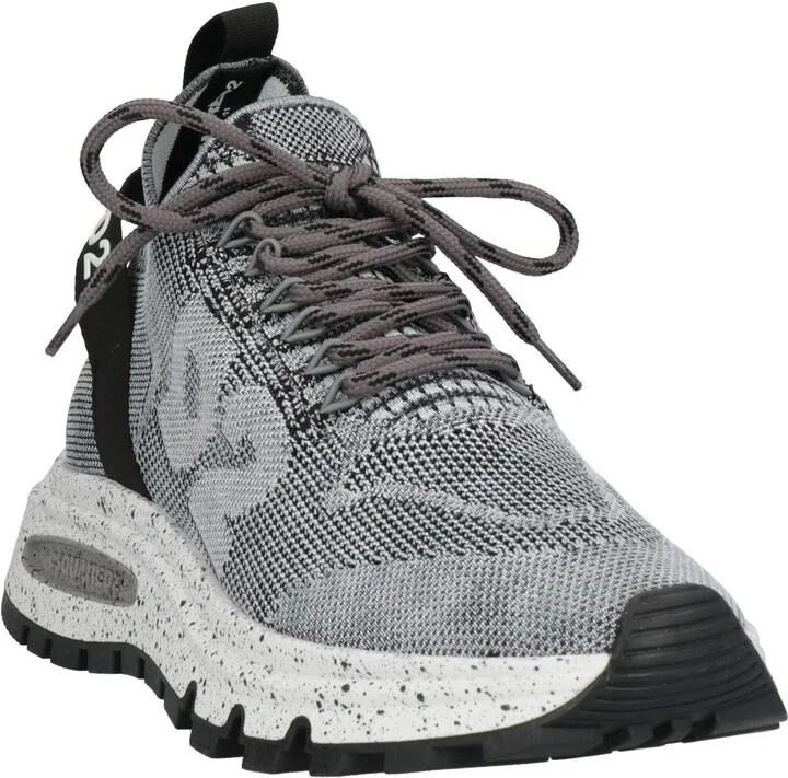 Dsquared2 Man Sneakers - Image 4