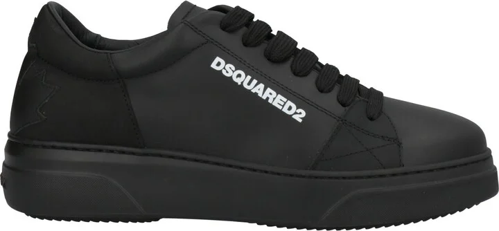 Dsquared2 Man Sneakers - Image 3