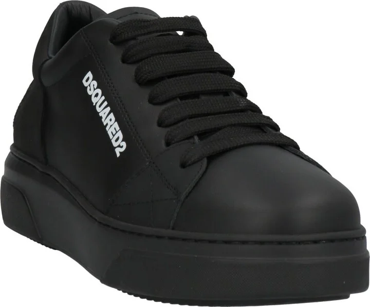 Dsquared2 Man Sneakers - Image 4