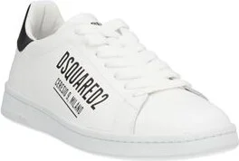 Dsquared2 Man Sneakers - Image 2