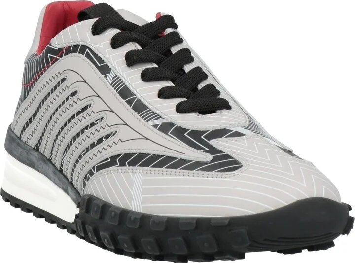 Dsquared2 Man Sneakers - Image 4